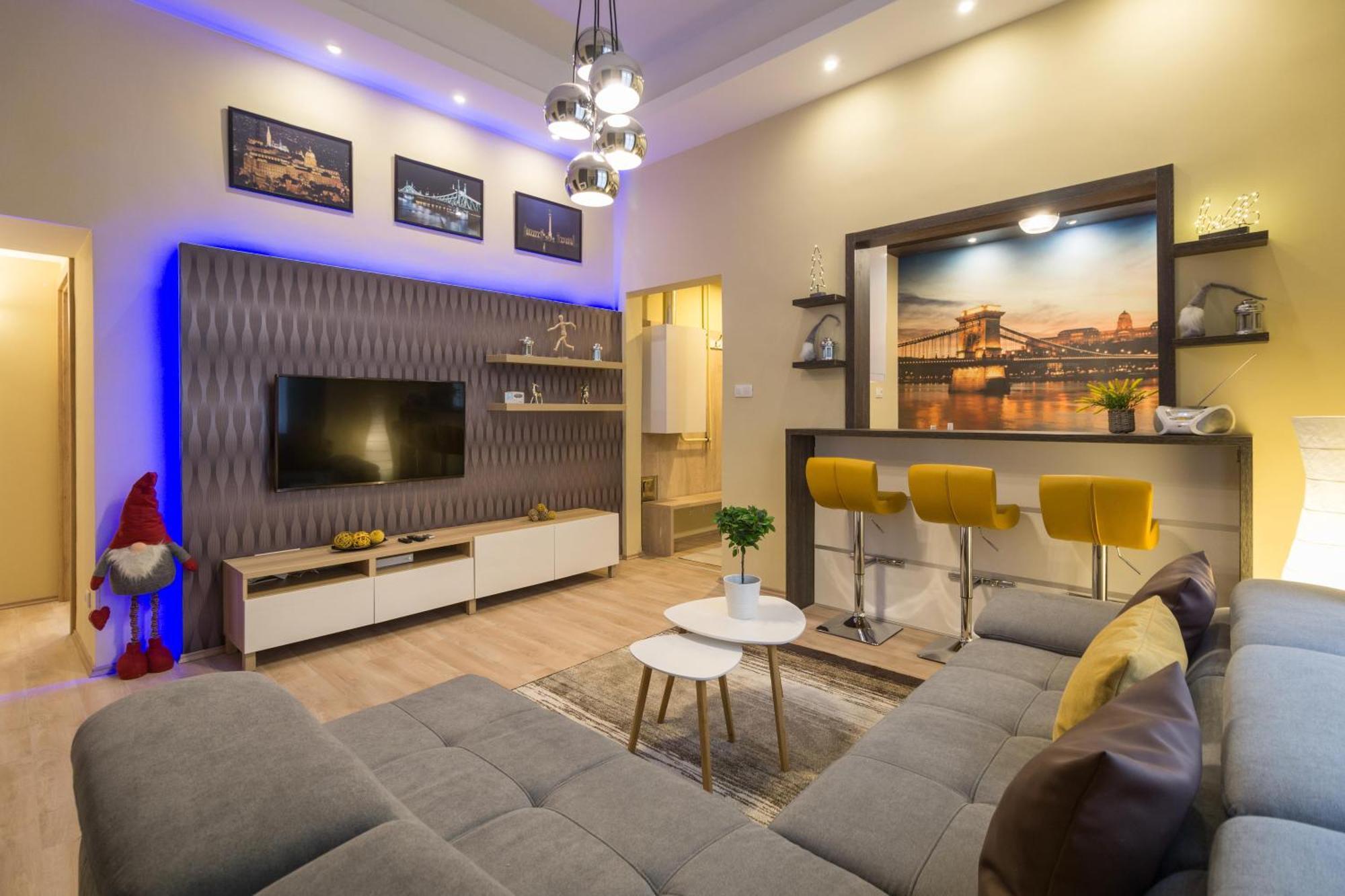 Exlcusive & City Central Located Suite By Prestige Homes Budapest Ngoại thất bức ảnh