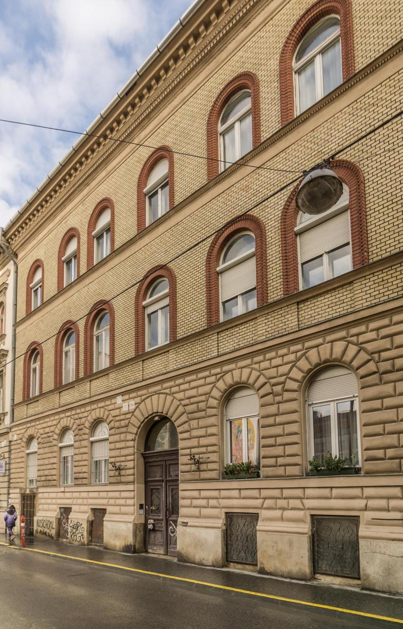 Exlcusive & City Central Located Suite By Prestige Homes Budapest Ngoại thất bức ảnh